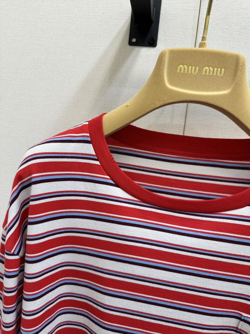 Miu Miu T-Shirts